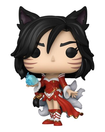 Pop! Vinyl - League of Legends - Ahri