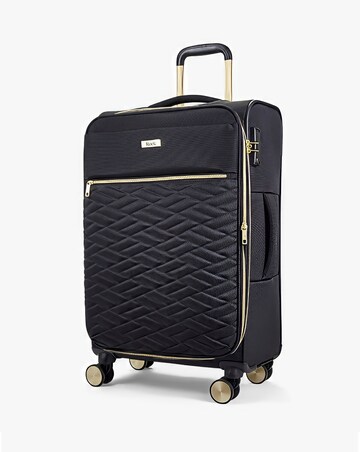 Rock Sloane Medium Suitcase