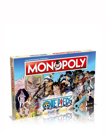 Monopoly - One Piece