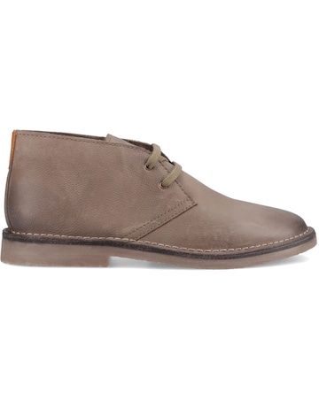 Hush Puppies Samuel Chukka Boot