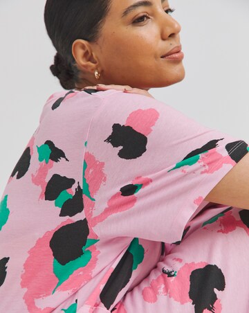 Pretty Secrets Value 2 Pack Maxi Nighties