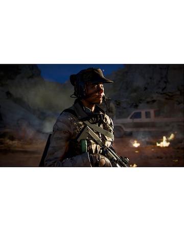 Call Of Duty: Black Ops 6 (Xbox)