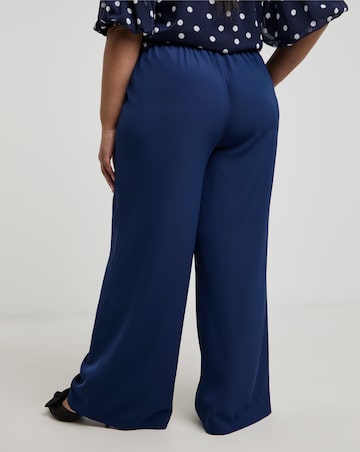 Joanna Hope Wide Leg Trousers