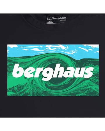 Berghaus Twisted Skies T-Shirt