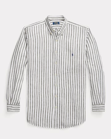 Polo Ralph Lauren Linen Shirt
