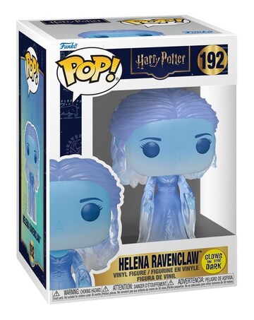 Pop! Vinyl - Harry Potter - Helena Ravenclaw