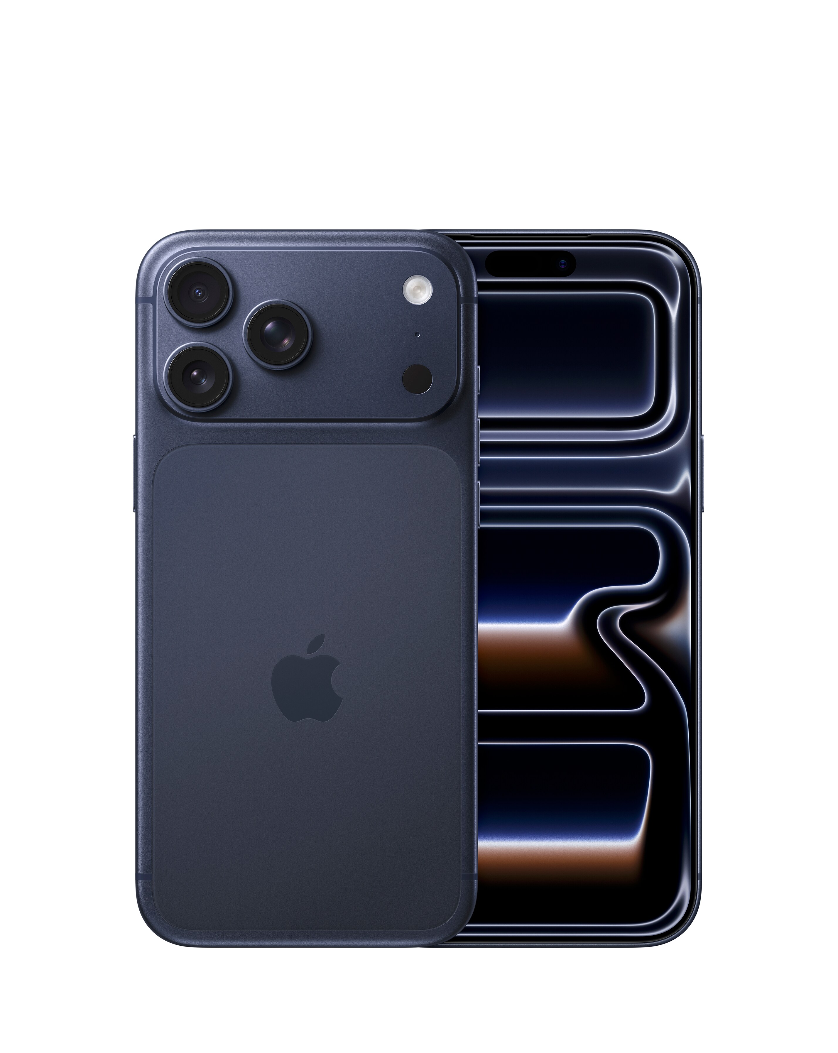 Apple iPhone 17 Pro 256GB - Silver | Fashion World