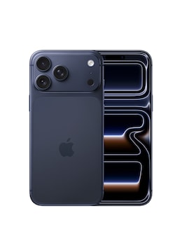 Apple iPhone 17 Pro 256GB - Deep Blue