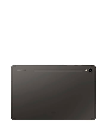 Samsung Galaxy Tab S9 11in Wi-Fi 128GB - Grey - Galaxy AI