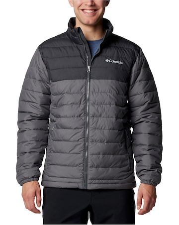 Columbia Powder Lite II Jacket