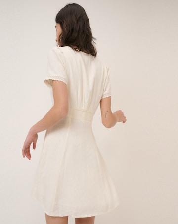 Nobody's Child Lillian Mini Dress