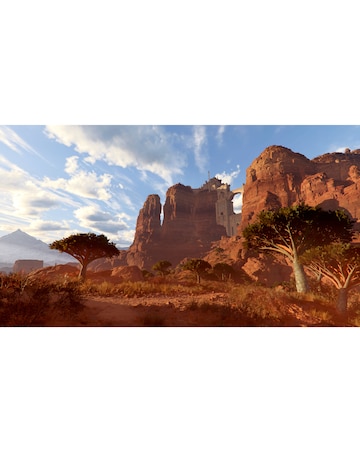 Crimson Desert - Day One Edition (PS5)