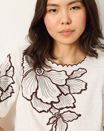 Fatface Hazel Blouse