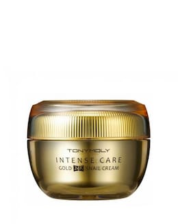TONYMOLY Intense Care Gold 24K Snail Cream 45ml