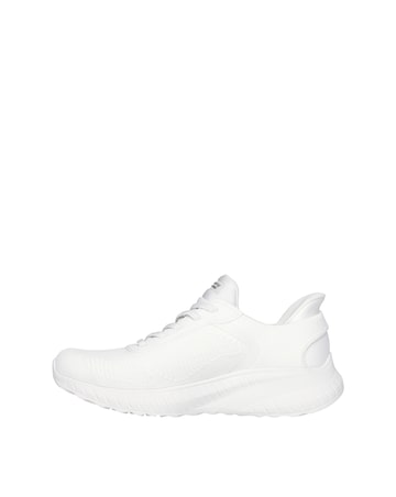 Skechers Slip-Ins Bob Squad Chaos Trainers