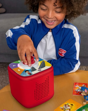 Tonies Tonieplay Controller for Toniebox 2