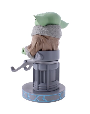 Mandalorian Child Cable Guy