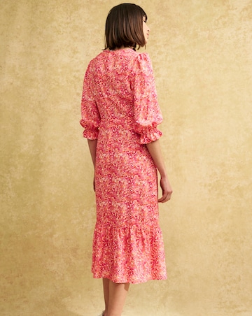 Nobody's Child Selena Augie Dress