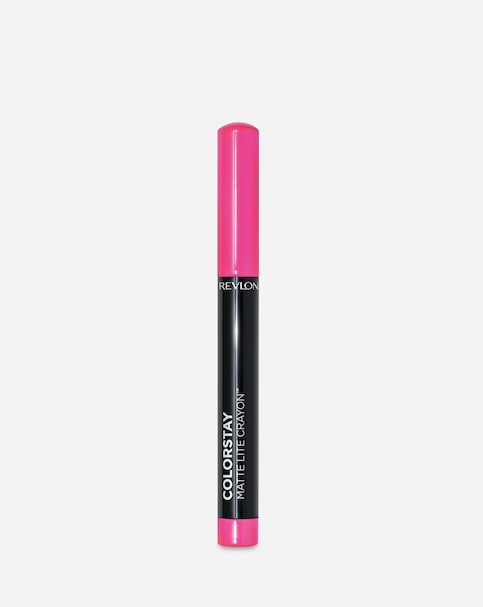 Revlon ColorStay Matte Lite Crayon Lift Off
