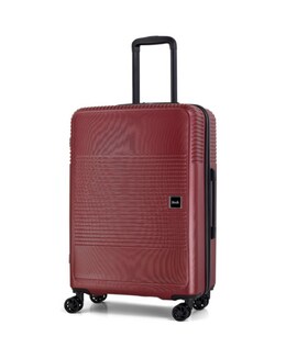 Rock Lincoln Medium Suitcase
