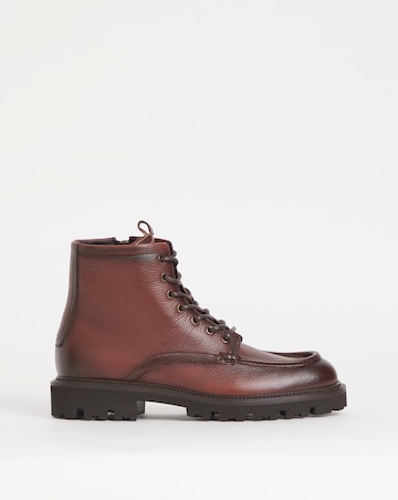BOSS Julyo Lace Up Lightweight Boots