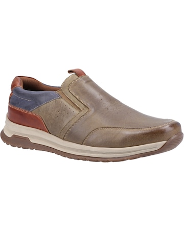 Hush Puppies Cole Shoe