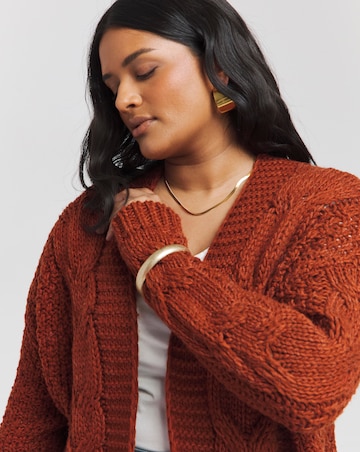 Joe Browns Perfect Slouchy Cardigan