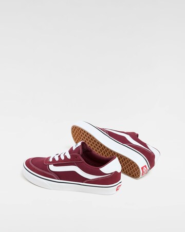 Vans Brooklyn LS Trainers