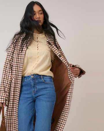 Nobody's Child Jones Blouse