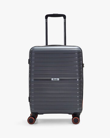 Rock Hydra-Lite Large Suitcase