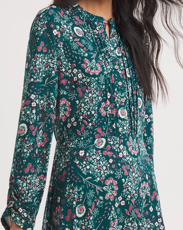 Julipa Jersey Midi Dress