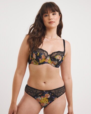 Panache Jasmine Balcony Wired Bra