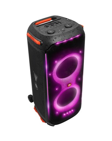JBL Partybox 710 - Portable Party Speaker