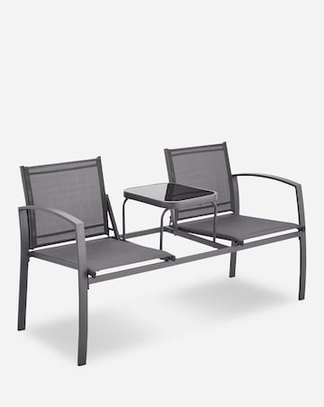 Porto Love Seat