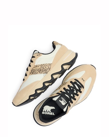 Sorel Kinetic Ember Trainers