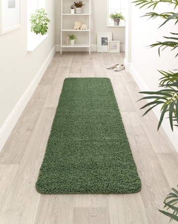 Buddy Washable & Stain Resistant Runner