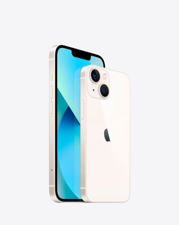 Apple iPhone 13 256GB - Starlight