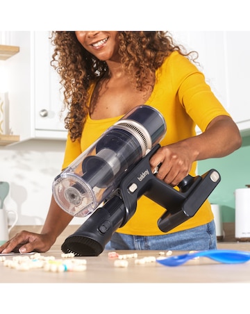 Beldray AIRFINITY Cordless Vacuum Cleaner