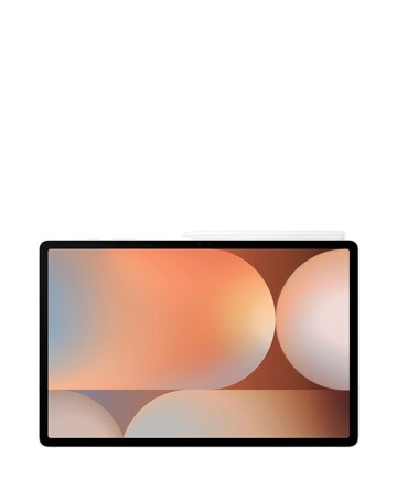 Samsung Galaxy Tab S10+ 12.4in 512GB WiFi 5G Tablet - Silver