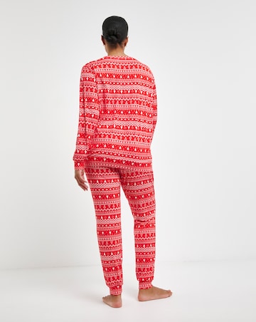 Pretty Secrets Christmas Supersoft Twosie