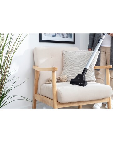 Hoover H-Power 300 Allergy& Pets Bagless Cylinder Vacuum