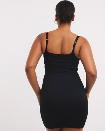 MAGISCULPT Smoothing Wear Your Own Bra Seamfree Control Slip