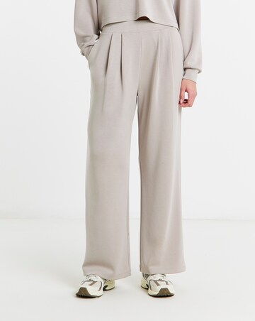 Sweaty Betty Sand Wash Wide Leg Trouser