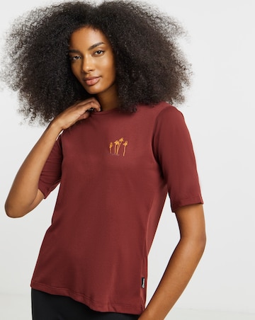 Berghaus Coneflower T-Shirt