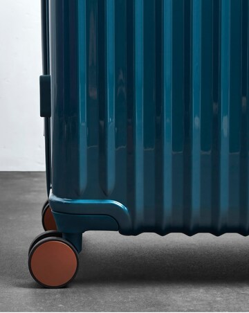 Rock Selene 3pc Suitcase Set