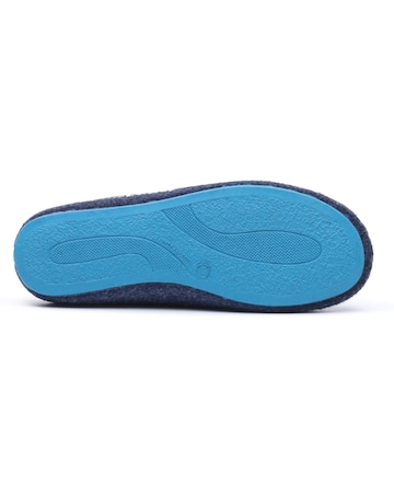 Hush Puppies The Good Slipper