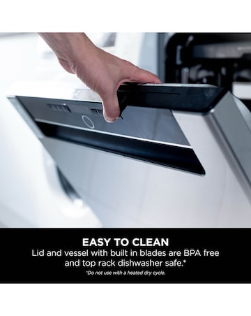 Ninja Blast Max Portable Blender Lavender