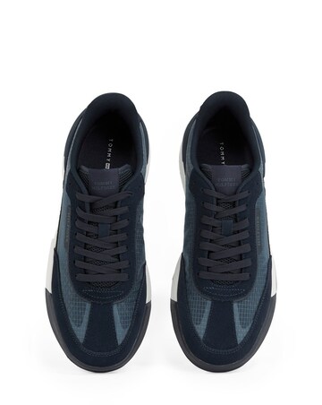 Tommy Hilfiger Retro Runner Trainer