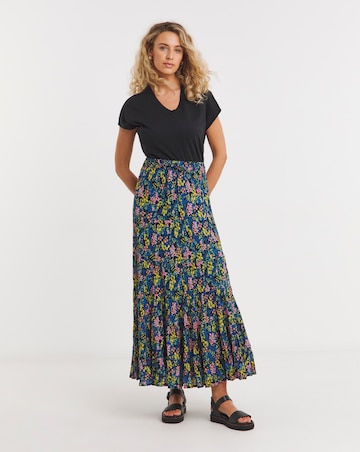 Joe Browns Summer Love Boho Maxi skirt
