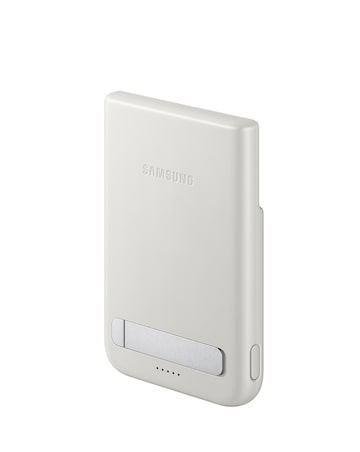 Samsung Qi2 Magnet Wireless Battery Pack